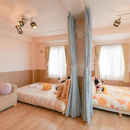 Jinghouse小岩 Direct To Shinjuku/Airport/Close To Station Τόκιο Εξωτερικό φωτογραφία