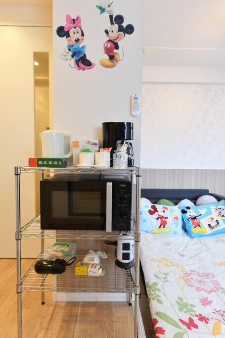 Jinghouse小岩 Direct To Shinjuku/Airport/Close To Station Τόκιο Εξωτερικό φωτογραφία