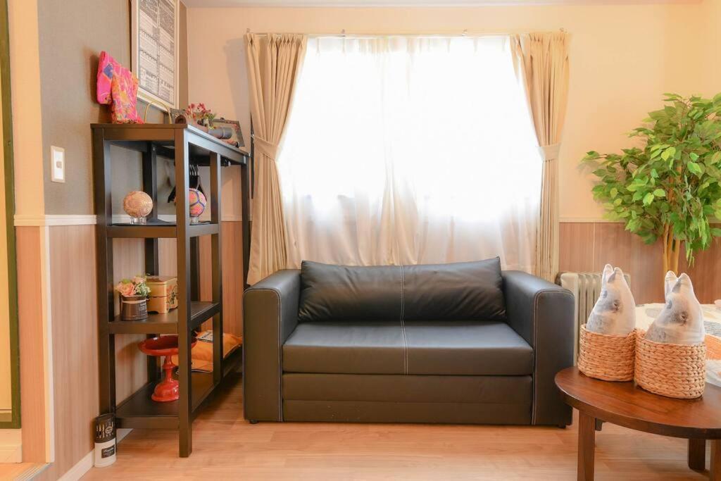 Jinghouse小岩 Direct To Shinjuku/Airport/Close To Station Τόκιο Εξωτερικό φωτογραφία