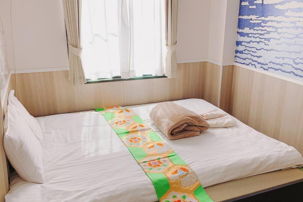 Jinghouse小岩 Direct To Shinjuku/Airport/Close To Station Τόκιο Εξωτερικό φωτογραφία