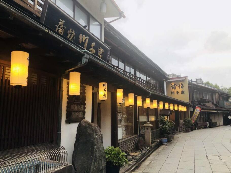 Jinghouse小岩 Direct To Shinjuku/Airport/Close To Station Τόκιο Εξωτερικό φωτογραφία