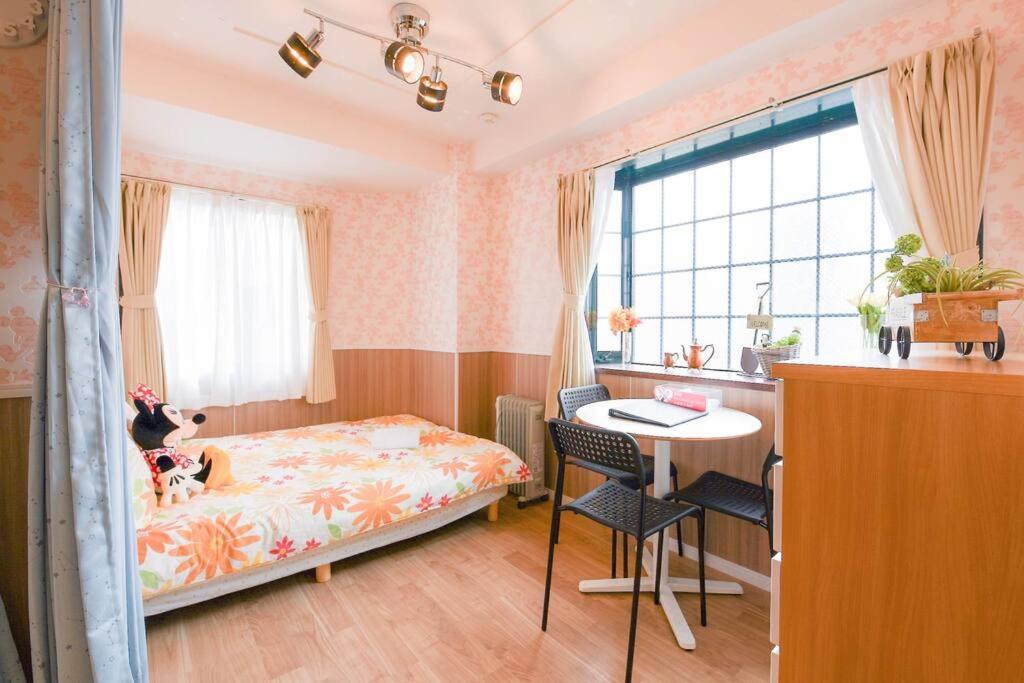 Jinghouse小岩 Direct To Shinjuku/Airport/Close To Station Τόκιο Εξωτερικό φωτογραφία