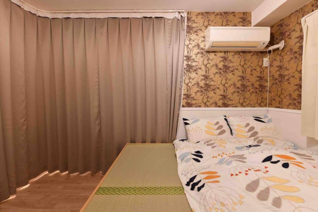 Jinghouse小岩 Direct To Shinjuku/Airport/Close To Station Τόκιο Εξωτερικό φωτογραφία