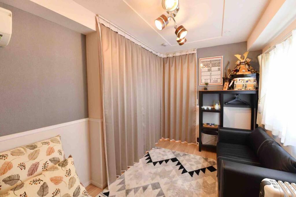 Jinghouse小岩 Direct To Shinjuku/Airport/Close To Station Τόκιο Εξωτερικό φωτογραφία