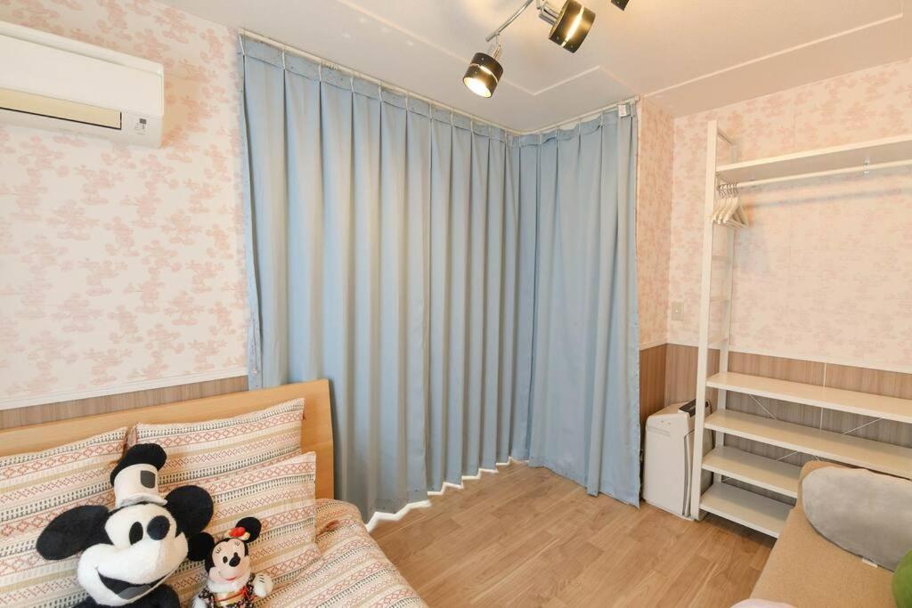 Jinghouse小岩 Direct To Shinjuku/Airport/Close To Station Τόκιο Εξωτερικό φωτογραφία
