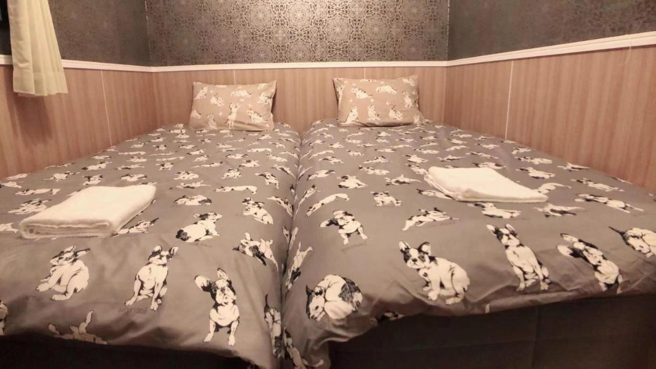 Jinghouse小岩 Direct To Shinjuku/Airport/Close To Station Τόκιο Εξωτερικό φωτογραφία