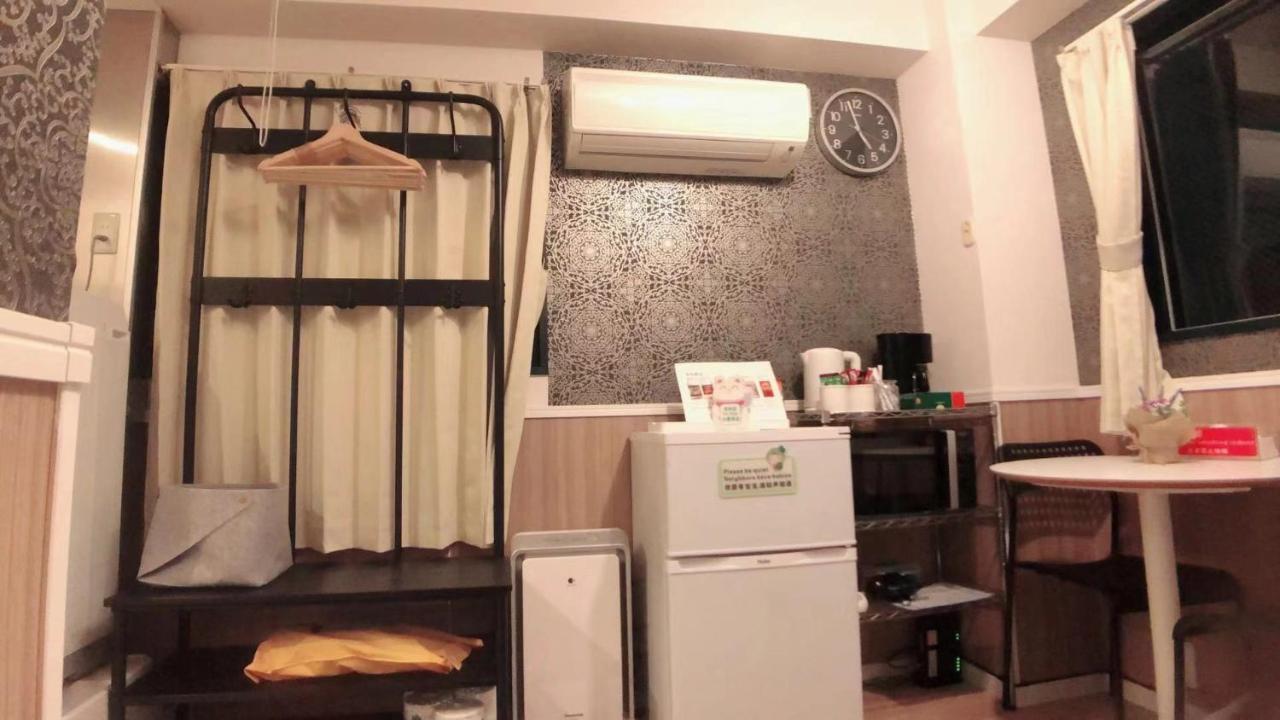 Jinghouse小岩 Direct To Shinjuku/Airport/Close To Station Τόκιο Εξωτερικό φωτογραφία