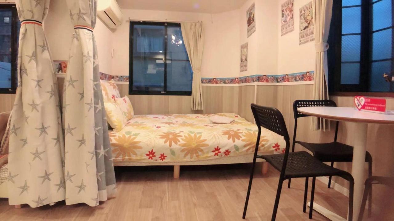 Jinghouse小岩 Direct To Shinjuku/Airport/Close To Station Τόκιο Εξωτερικό φωτογραφία
