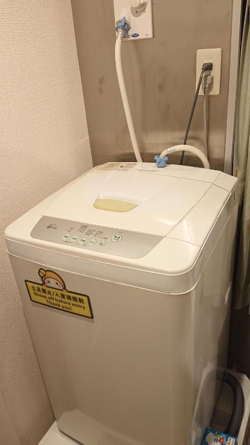 Jinghouse小岩 Direct To Shinjuku/Airport/Close To Station Τόκιο Εξωτερικό φωτογραφία